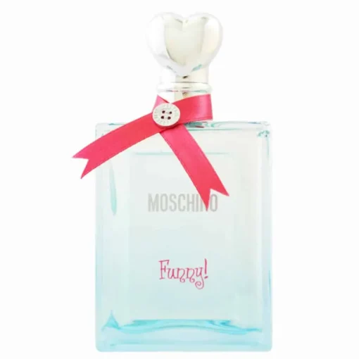 Moschino Funny Edt 50ml