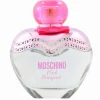 Moschino Pink Bouquet Edt 50ml