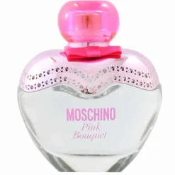 Moschino Pink Bouquet Edt 50ml