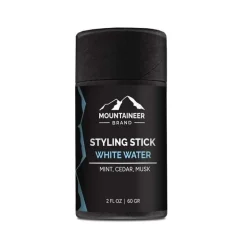 Mountaineer Brand White Water Styling Stick 60ml