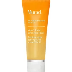 Murad Vita-C Triple Exfoliating Facial 80ml