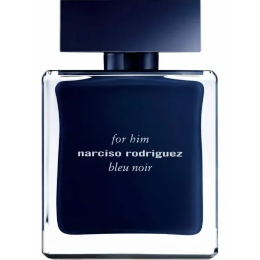 Narciso Rodriguez Bleu Noir for Him Edt 100ml