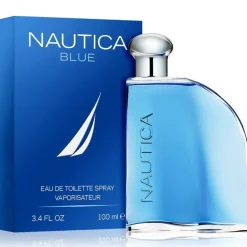Nautica Blue Edt 100ml