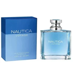 Nautica Voyage Edt 100ml