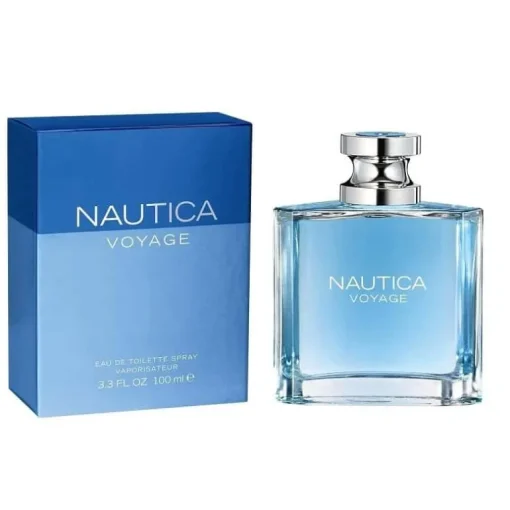 Nautica Voyage Edt 100ml