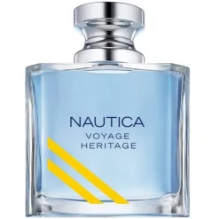Nautica Voyage Heritage Edt 100ml