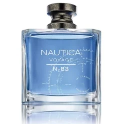 Nautica Voyage N-83 Edt 100ml