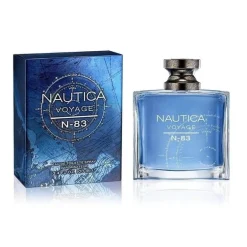 Nautica Voyage N-83 Edt 100ml