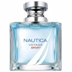 Nautica Voyage Sport Edt 100ml