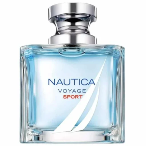 Nautica Voyage Sport Edt 100ml