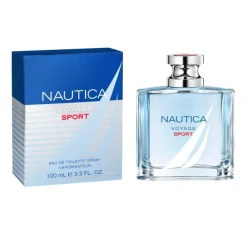 Nautica Voyage Sport Edt 100ml