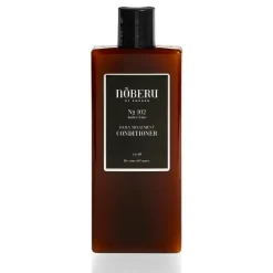 Nõberu Hair Conditioner – Amber-Lime 250ml