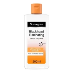 Neutrogena Blackhead Eliminating Cleansing Toner 200ml
