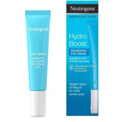 Neutrogena Hydro Boost Awakening Eye Cream 15 ml