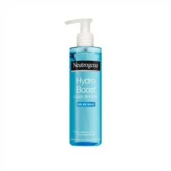Neutrogena Hydro Boost Cleanser Water Gel 200ml