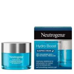 Neutrogena Hydro Boost Sleeping Cream 50ml