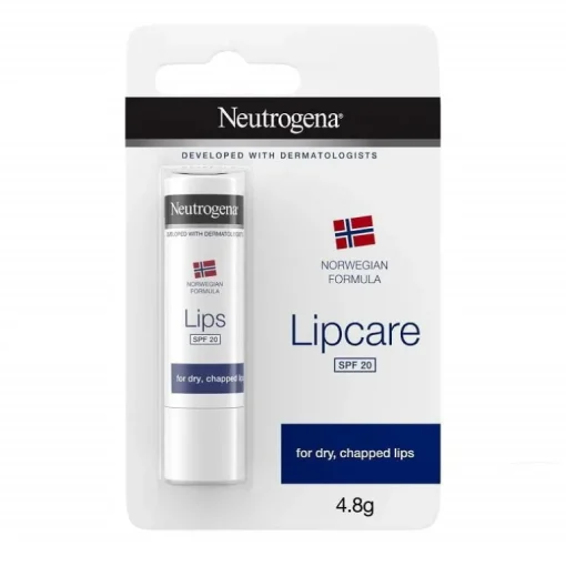 Neutrogena Norwegian Lipstick Balm 4.8g
