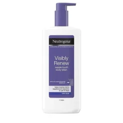 Neutrogena Norwegian Visibly Renew Firming Body Lotion 400ml