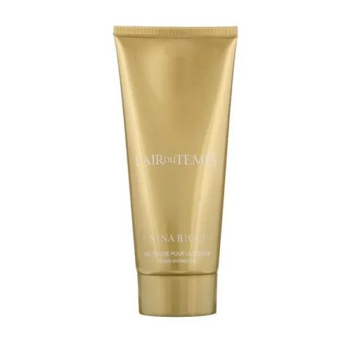 Nina Ricci L’Air du Temps Gentle Shower Gel 200ml