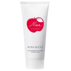 Nina Ricci Nina Creamy Body Lotion 200ml