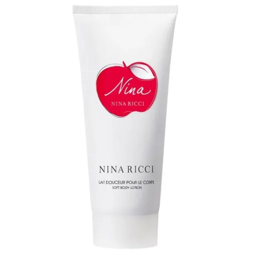 Nina Ricci Nina Creamy Body Lotion 200ml