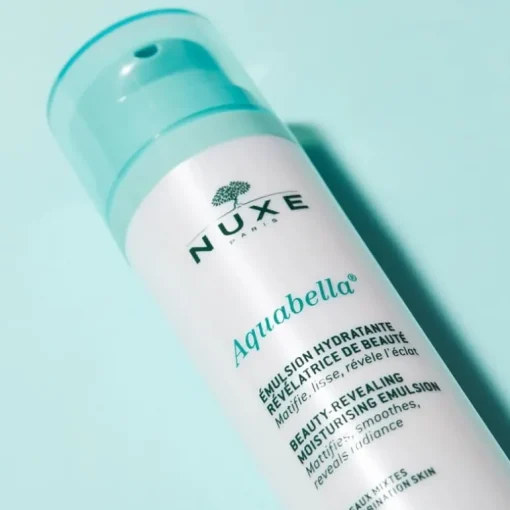 Nuxe Aquabella Beauty Revealing Moisturising Emulsion 50ml