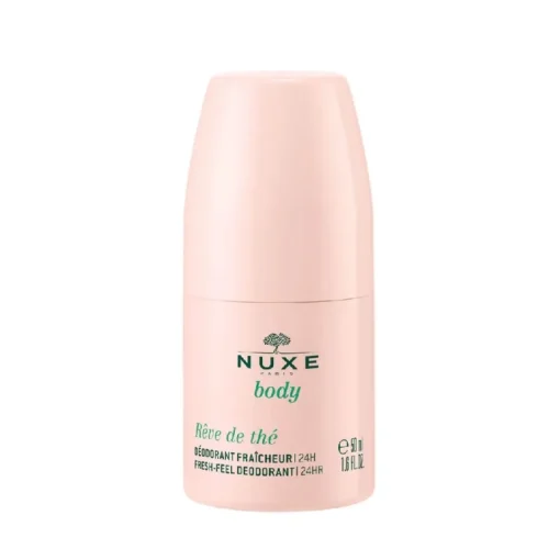 Nuxe Body Long Lasting Roll-On 50ml