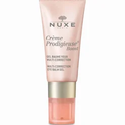 Nuxe Creme Prodigieuse Multi-Correction Eye Balm Gel 15ml