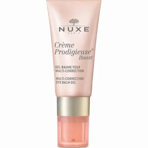 Nuxe Creme Prodigieuse Multi-Correction Eye Balm Gel 15ml