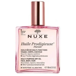 Nuxe Huile Prodigieuse Florale Multi-Purpose Dry Oil 100ml