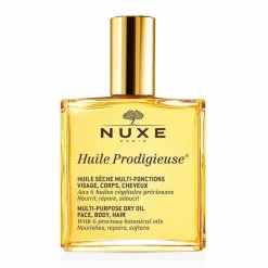 Nuxe Huile Prodigieuse Multi Purpose Softening Dry Oil 50ml