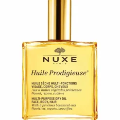 Nuxe Huile Prodigieuse Multi Usage Dry Oil 100ml