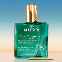 Nuxe Huile Prodigieuse Neroli Oil 100ml