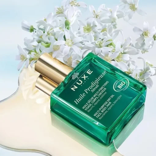 Nuxe Huile Prodigieuse Neroli Oil 100ml