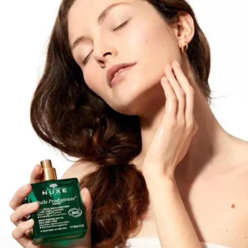 Nuxe Huile Prodigieuse Neroli Oil 100ml