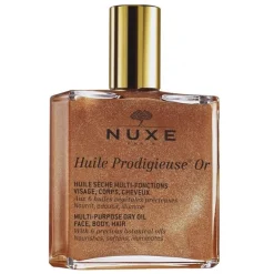 Nuxe Huile Prodigieuse Or Multi Purpose Illuminating Dry Oil 50ml