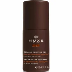 Nuxe Men Deodorant Protection 24H 50ml