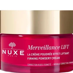 Nuxe Merveillance Lift Firming Powdery Cream 50ml