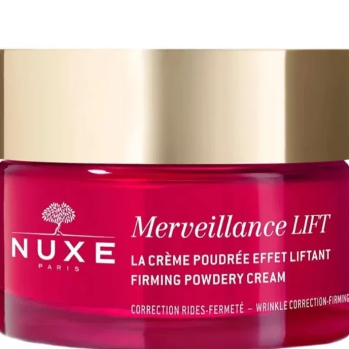 Nuxe Merveillance Lift Firming Powdery Cream 50ml