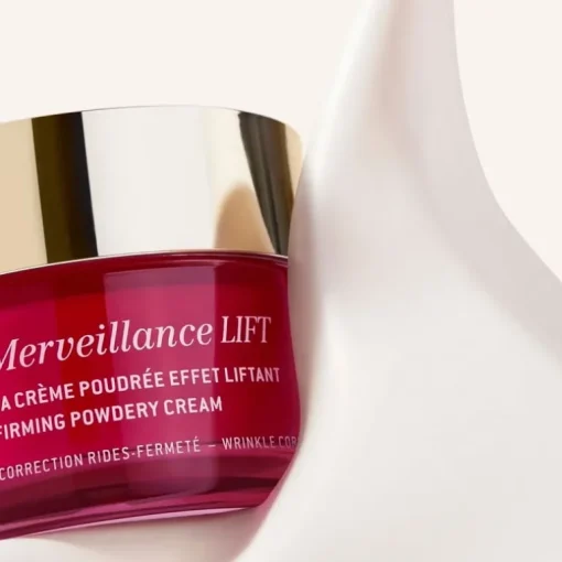 Nuxe Merveillance Lift Firming Powdery Cream 50ml