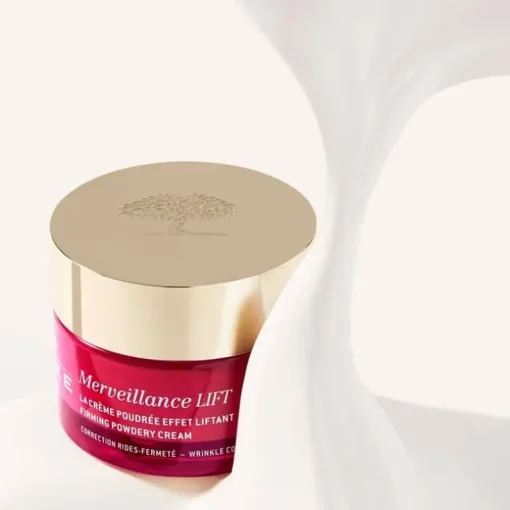 Nuxe Merveillance Lift Firming Powdery Cream 50ml