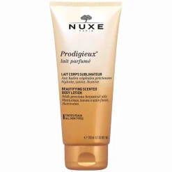 Nuxe Prodigieux Beautifying Scented Body Lotion 200ml