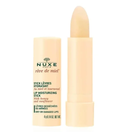 Nuxe Reve de Miel Lip Moisturizing Stick 4g