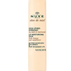 Nuxe Reve de Miel Lip Moisturizing Stick 4g