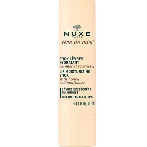 Nuxe Reve de Miel Lip Moisturizing Stick 4g