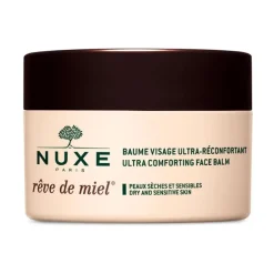 Nuxe Reve de Miel Ultra Comforting Face Balm 50ml