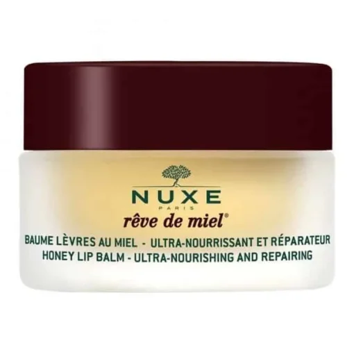 Nuxe Reve de Miel Ultra Nourishing Honey Lip Balm 15g
