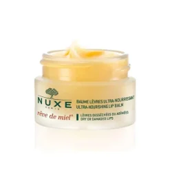 Nuxe Reve de Miel Ultra Nourishing Honey Lip Balm 15g