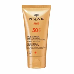 Nuxe Sun Melting Cream High Protection SPF50 50ml