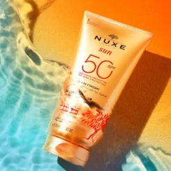 Nuxe Sun Melting Cream High Protection SPF50 50ml